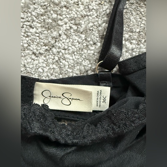 Pack of 3 Jessica Simpson Bras - Picture 2 of 4